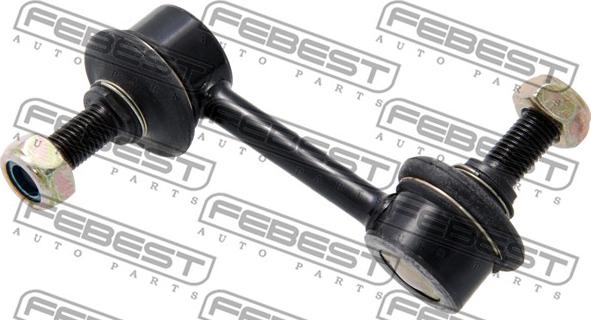 Febest 0323-CUFR - Asta / Puntone, Stabilizzatore autozon.pro