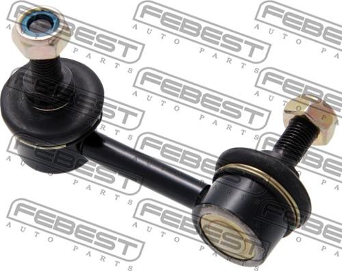 Febest 0323-EPRL - Asta / Puntone, Stabilizzatore autozon.pro