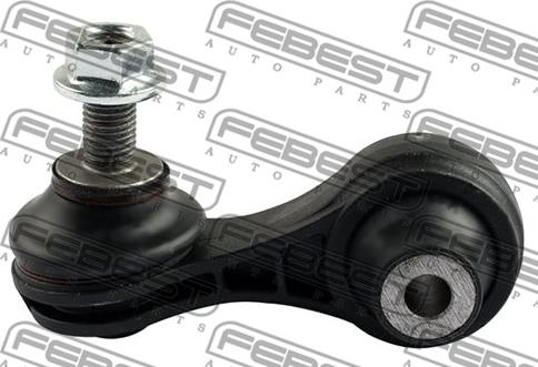 Febest 0323-FCR - Asta / Puntone, Stabilizzatore autozon.pro