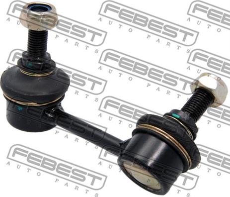 Febest 0323-FD1RR - Asta / Puntone, Stabilizzatore autozon.pro