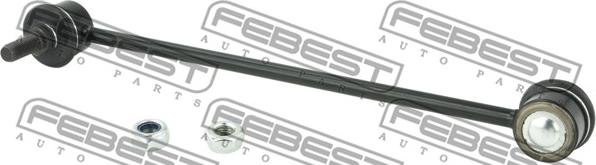 Febest 0323-GJ2F - Asta / Puntone, Stabilizzatore autozon.pro