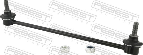 Febest 0323-GKFLH - Asta / Puntone, Stabilizzatore autozon.pro