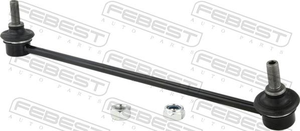 Febest 0323-GKFRH - Asta / Puntone, Stabilizzatore autozon.pro