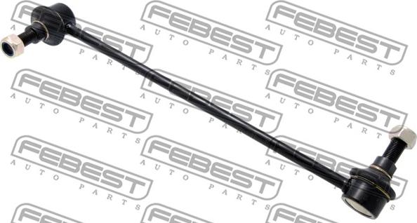 Febest 0323-RGFL - Asta / Puntone, Stabilizzatore autozon.pro