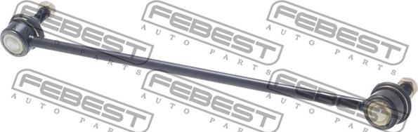 Febest 0323-RN6FL - Asta / Puntone, Stabilizzatore autozon.pro