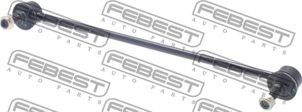 Febest 0323-RN6FR - Asta / Puntone, Stabilizzatore autozon.pro