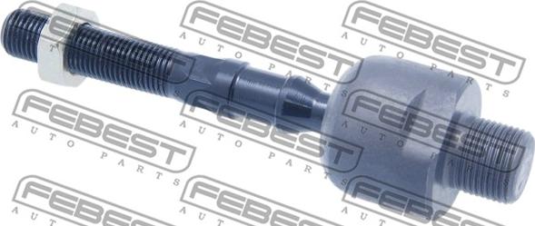 Febest 0322-ACC - Giunto assiale, Asta trasversale autozon.pro