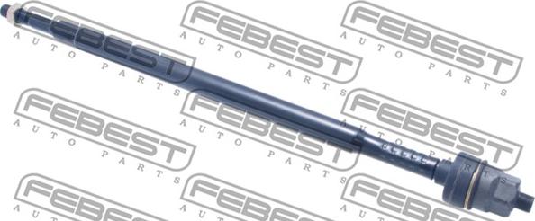 Febest 0322-RN3 - Giunto assiale, Asta trasversale autozon.pro