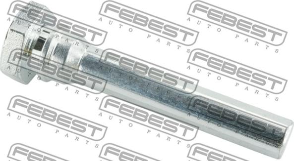 Febest 0374-GDLF - Perno di guida, Pinza freno autozon.pro