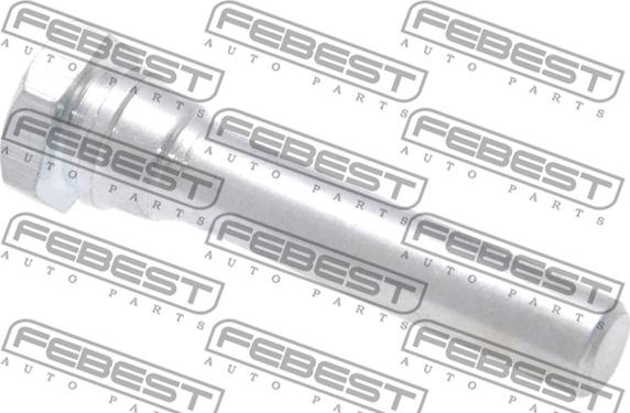 Febest 0374-RD5LR - Perno di guida, Pinza freno autozon.pro