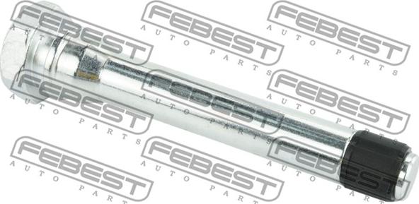 Febest 0374-RE3UPF - Perno di guida, Pinza freno autozon.pro