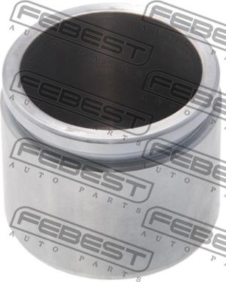 Febest 0376-ES1F - Pistone, Pinza freno autozon.pro