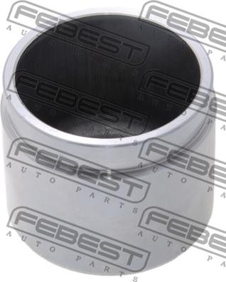 Febest 0376-RD5F - Pistone, Pinza freno autozon.pro