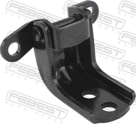 Febest 0299-HDT32FLU - Cerniera portiera autozon.pro