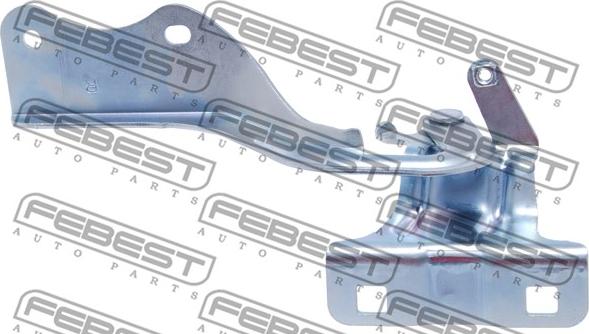 Febest 0299-T31RH - Cerniera, Cofano motore autozon.pro