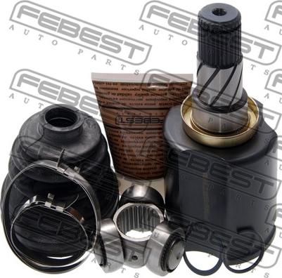 Febest 0211-T30LH - Kit giunti, Semiasse autozon.pro