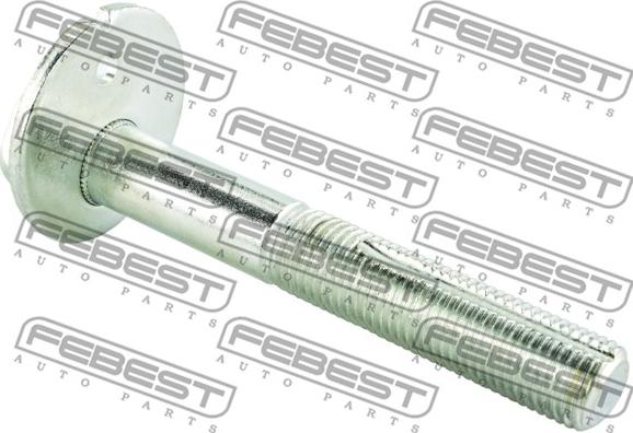 Febest 0229-006 - Bullone correzione campanatura autozon.pro