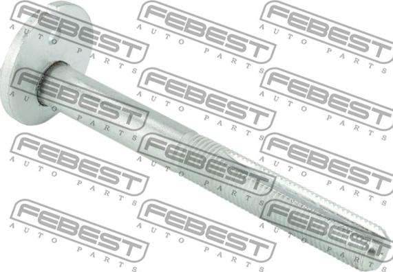 Febest 0229-007 - Bullone correzione campanatura autozon.pro