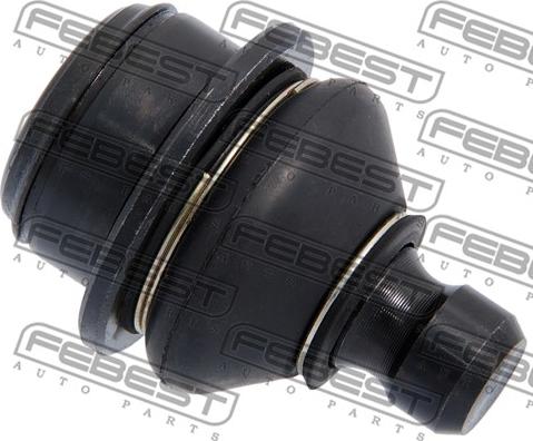 Febest 0220-333 - Giunto di supporto / guida autozon.pro