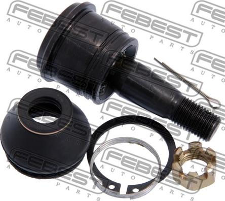 Febest 0220-777 - Giunto di supporto / guida autozon.pro