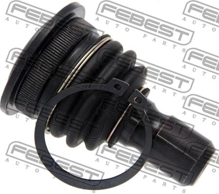 Febest 0220-A60LOWR - Giunto di supporto / guida autozon.pro