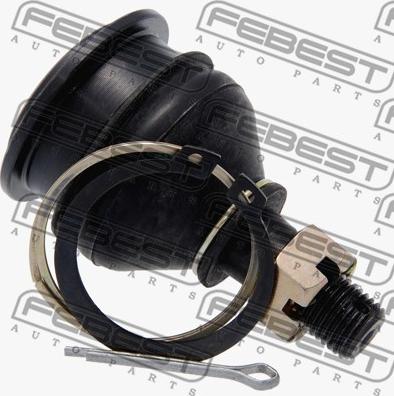 Febest 0220-A60UPF - Giunto di supporto / guida autozon.pro