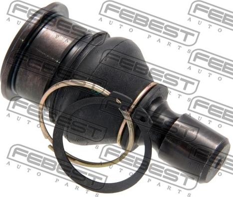 Febest 0220-J32 - Giunto di supporto / guida autozon.pro