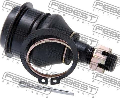 Febest 0220-P11 - Giunto di supporto / guida autozon.pro