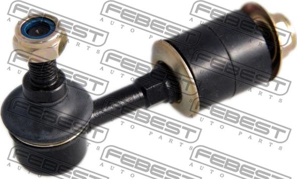 Febest 0223-530 - Asta / Puntone, Stabilizzatore autozon.pro