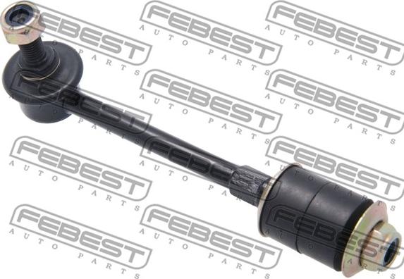 Febest 0223-60YRR - Asta / Puntone, Stabilizzatore autozon.pro