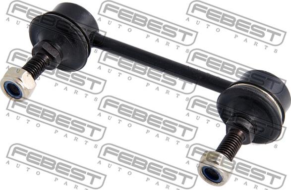 Febest 0223-311 - Asta / Puntone, Stabilizzatore autozon.pro