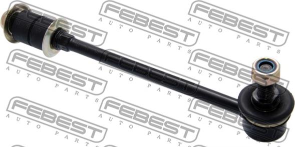 Febest 0223-260 - Asta / Puntone, Stabilizzatore autozon.pro