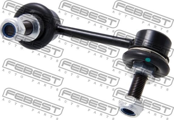 Febest 0223-A33FL - Asta / Puntone, Stabilizzatore autozon.pro