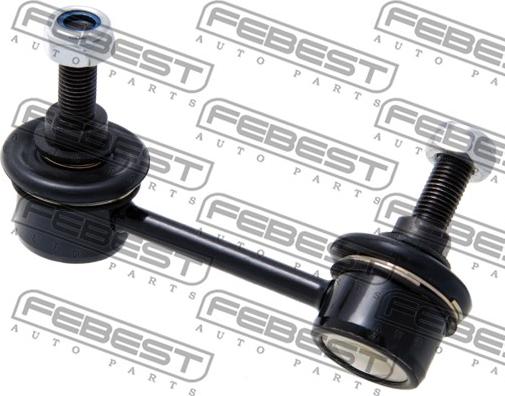 Febest 0223-A33FR - Asta / Puntone, Stabilizzatore autozon.pro