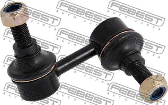 Febest 0223-C24FL - Asta / Puntone, Stabilizzatore autozon.pro