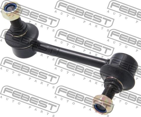 Febest 0223-C23FL - Asta / Puntone, Stabilizzatore autozon.pro