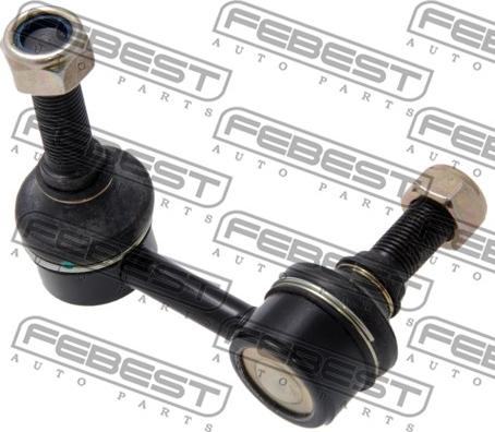 Febest 0223-EX35FL - Asta / Puntone, Stabilizzatore autozon.pro