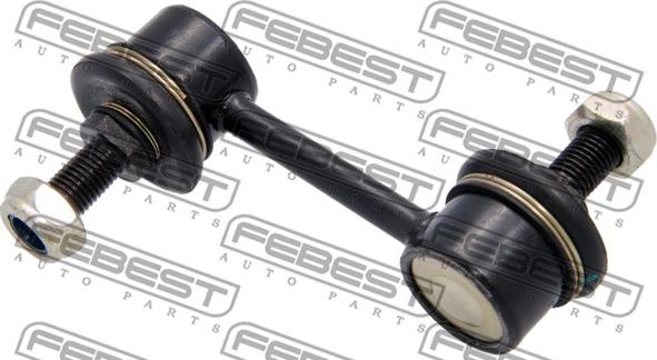 Febest 0223-FW34 - Asta / Puntone, Stabilizzatore autozon.pro