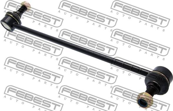 Febest 0223-J10FR - Asta / Puntone, Stabilizzatore autozon.pro