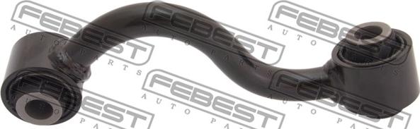 Febest 0223-J10RL - Asta / Puntone, Stabilizzatore autozon.pro