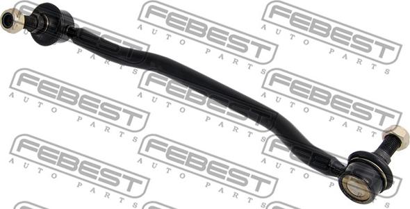 Febest 0223-J31FL - Asta / Puntone, Stabilizzatore autozon.pro