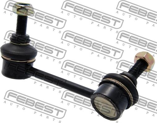 Febest 0223-J32RR - Asta / Puntone, Stabilizzatore autozon.pro