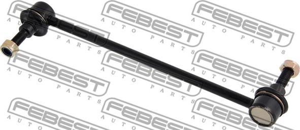 Febest 0223-K12F - Asta / Puntone, Stabilizzatore autozon.pro