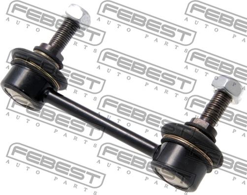 Febest 0223-L31R - Asta / Puntone, Stabilizzatore autozon.pro