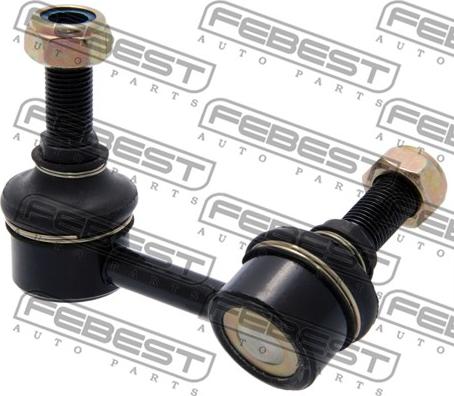 Febest 0223-R51MFL - Asta / Puntone, Stabilizzatore autozon.pro