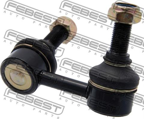 Febest 0223-R51MFR - Asta / Puntone, Stabilizzatore autozon.pro