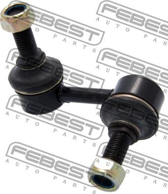 Febest 0223-R51RL - Asta / Puntone, Stabilizzatore autozon.pro