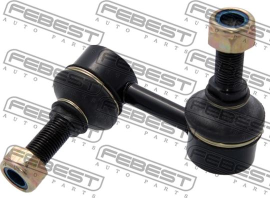 Febest 0223-R51RR - Asta / Puntone, Stabilizzatore autozon.pro