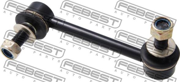 Febest 0223-S51RR - Asta / Puntone, Stabilizzatore autozon.pro