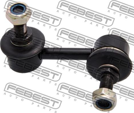 Febest 0223-V10FL - Asta / Puntone, Stabilizzatore autozon.pro